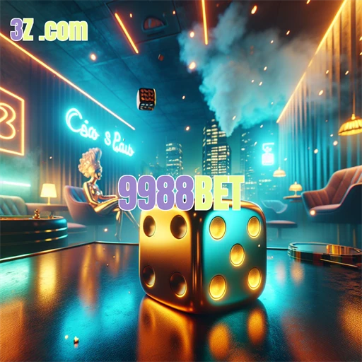 9988BET Apostas Online