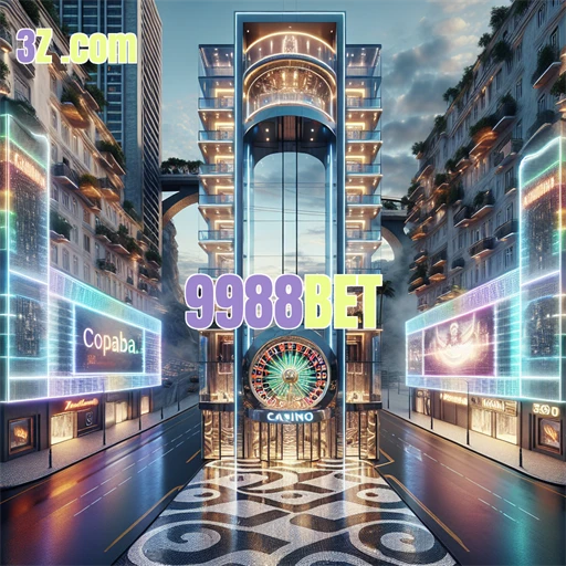 9988BET Cassino Online