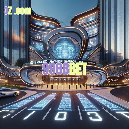A Confiável 9988BET: O Futuro dos Jogos Online no Brasil