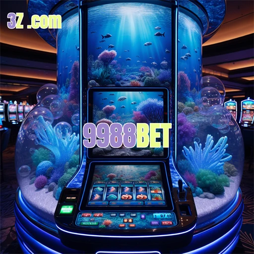9988BET Jogos Variados
