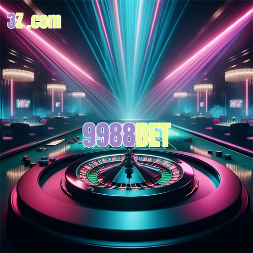 Login Criativo na 9988BET: Sua Porta de Entrada para Diversão