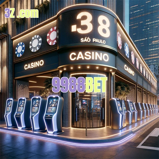 Promoções Imperdíveis da 9988BET para Jogadores Brasileiros