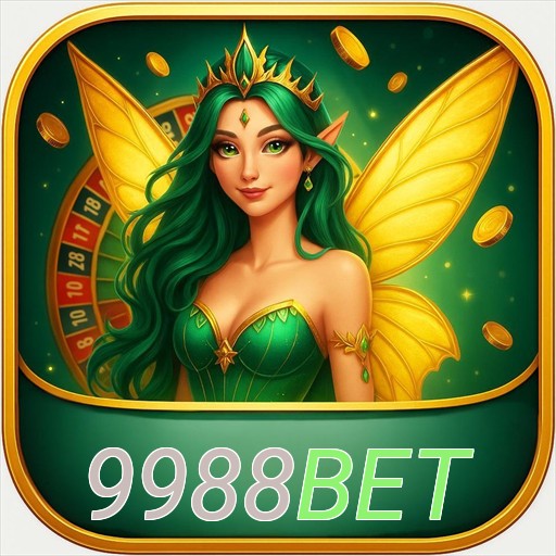 9988BET logo