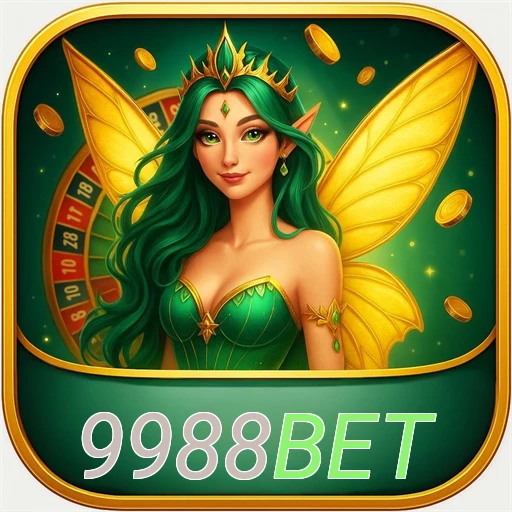 9988BET logo